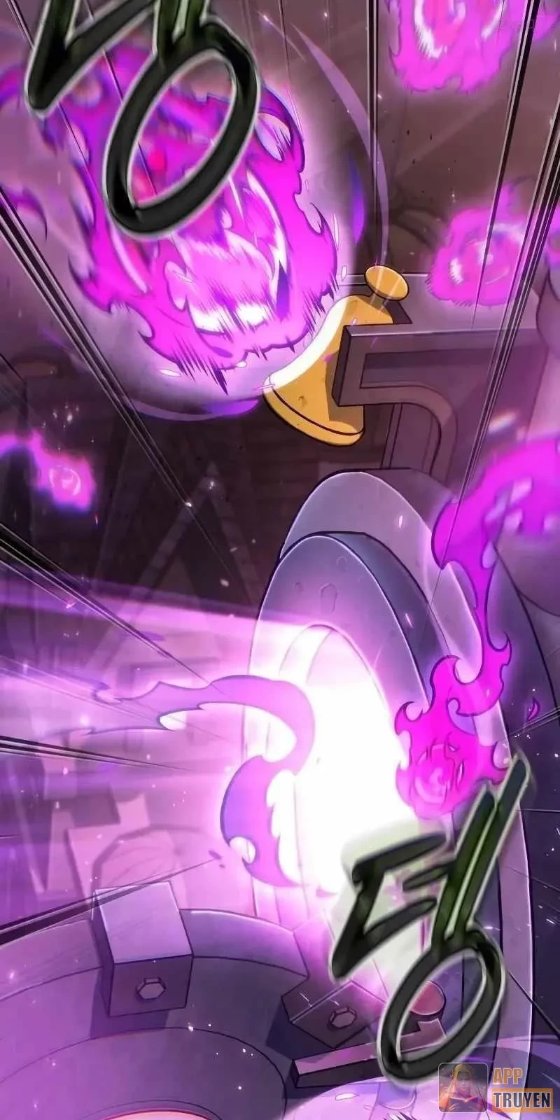 Mạo Hiểm Giả Cuối Cùng Chapter 97 - 79