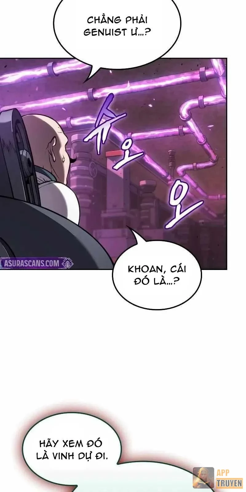 Mạo Hiểm Giả Cuối Cùng Chapter 97 - 81