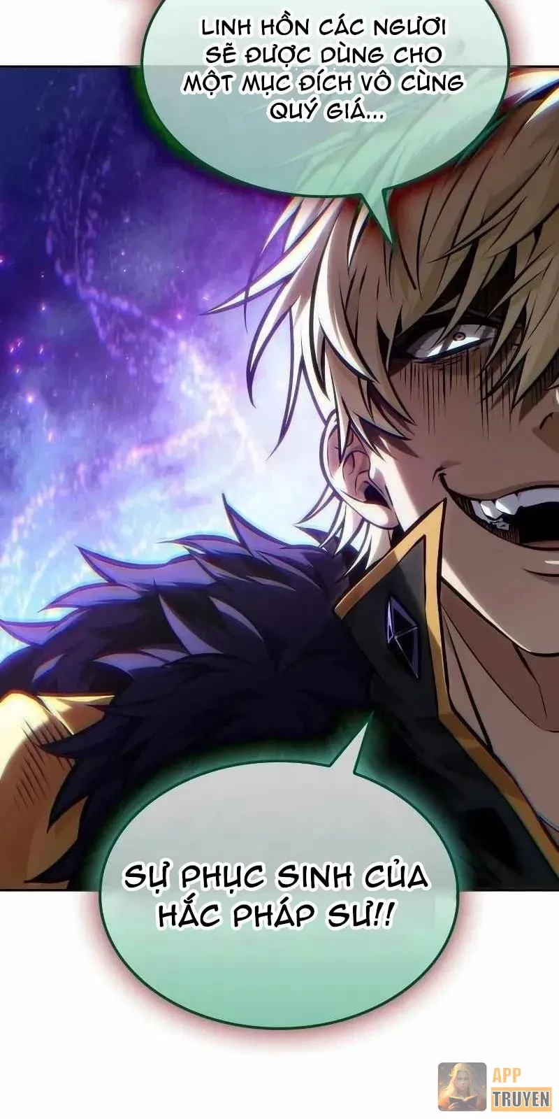 Mạo Hiểm Giả Cuối Cùng Chapter 97 - 82