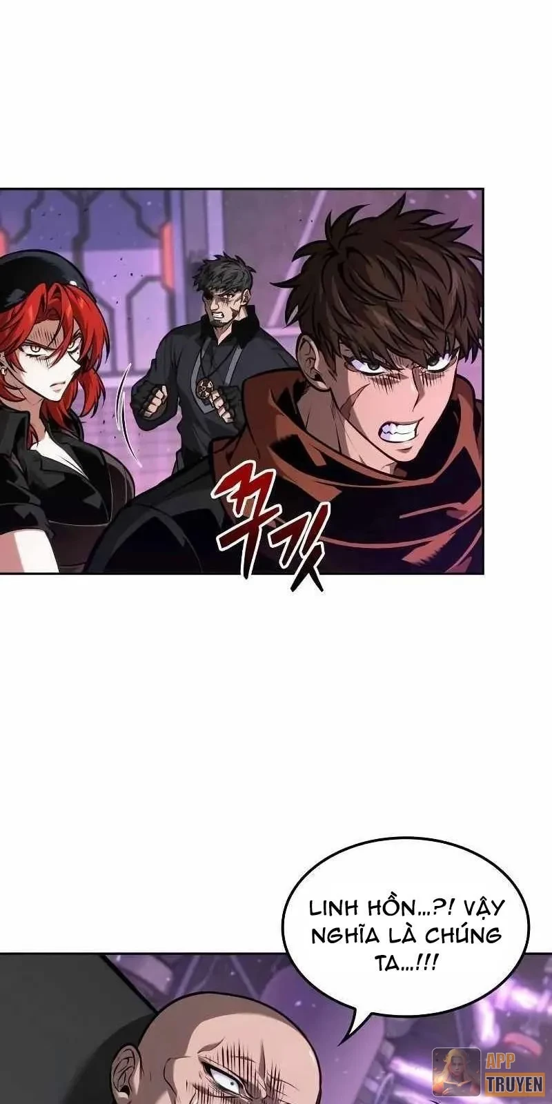 Mạo Hiểm Giả Cuối Cùng Chapter 97 - 83