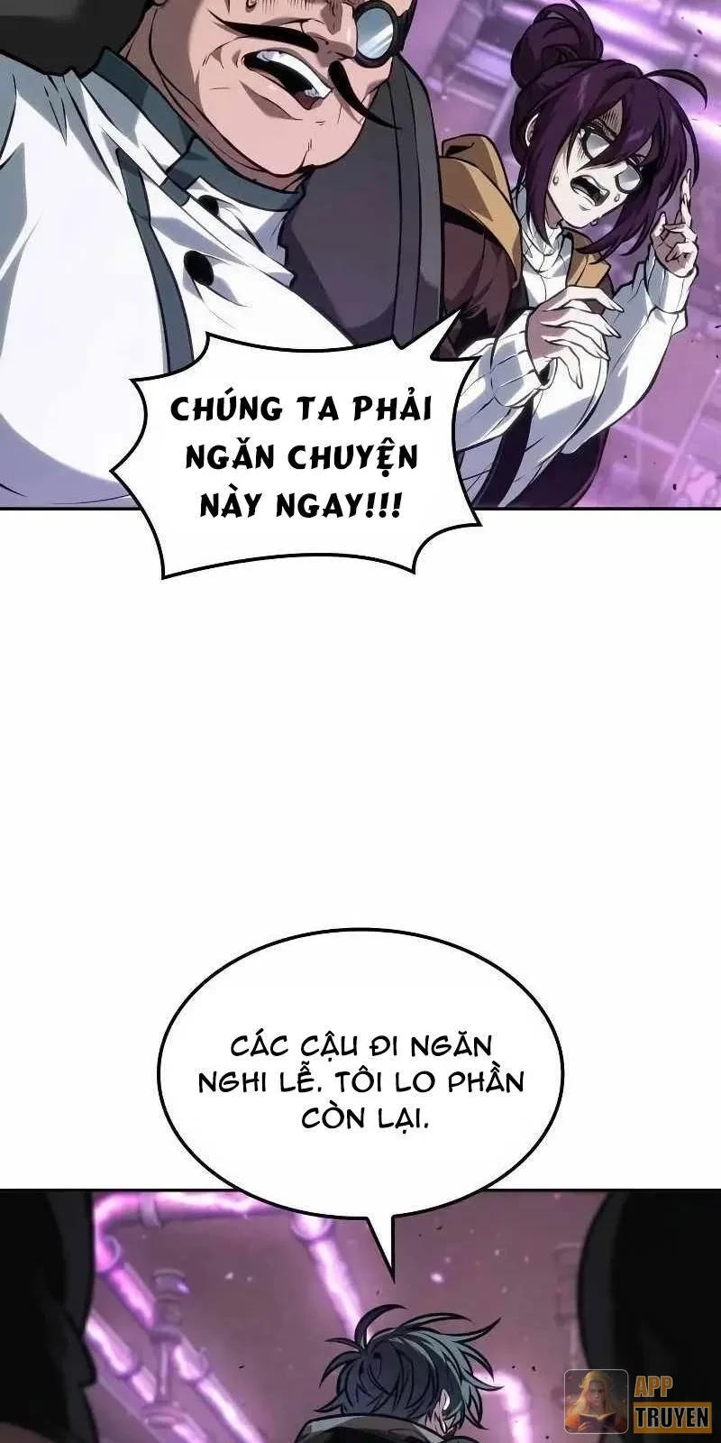 Mạo Hiểm Giả Cuối Cùng Chapter 97 - 84