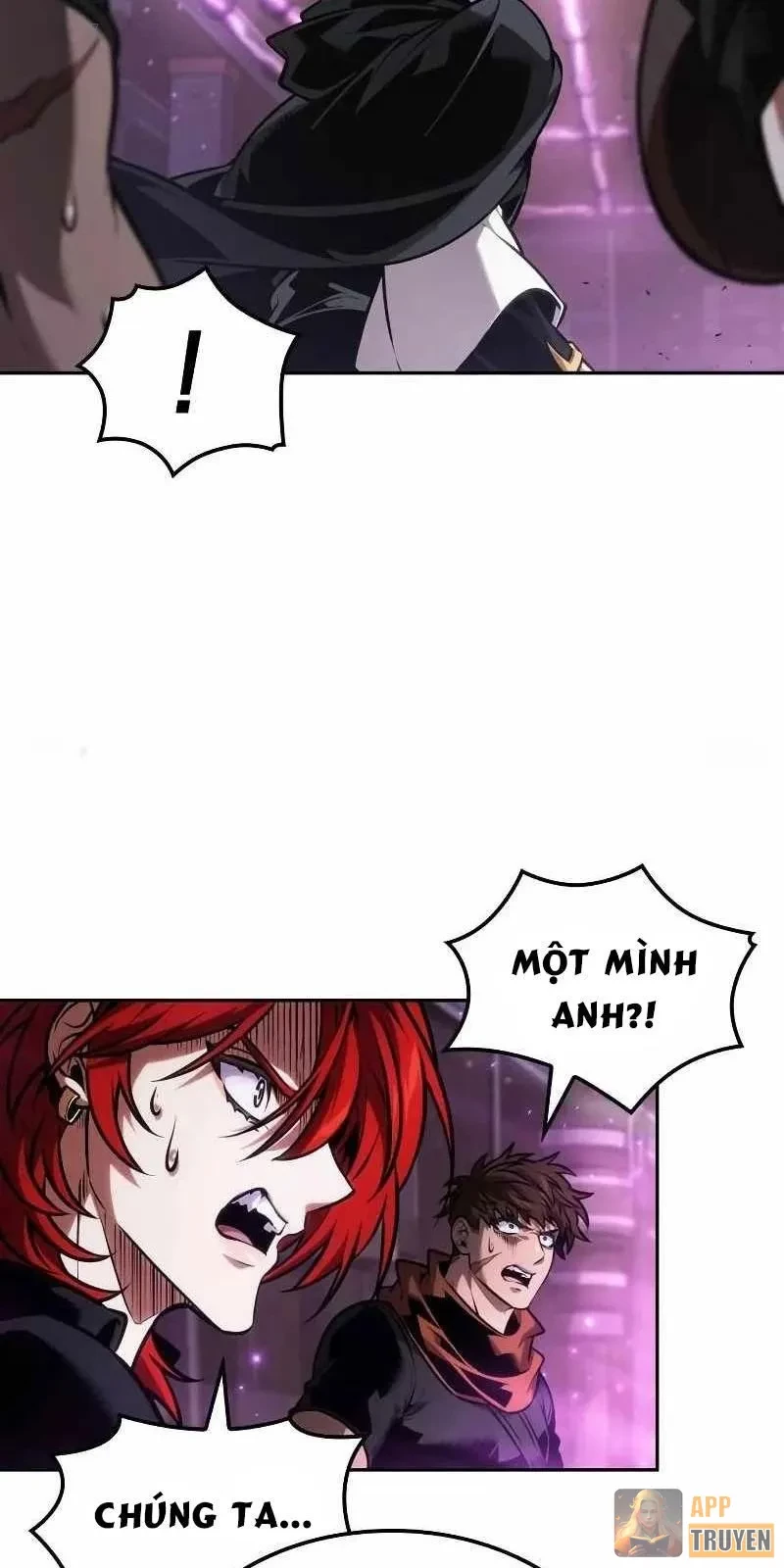 Mạo Hiểm Giả Cuối Cùng Chapter 97 - 85