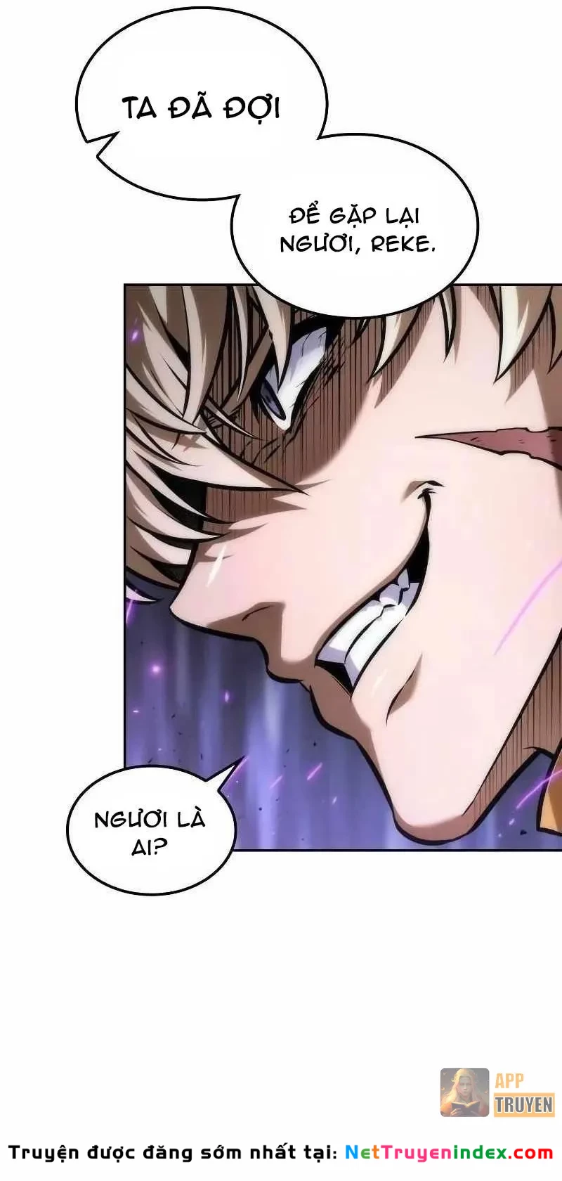 Mạo Hiểm Giả Cuối Cùng Chapter 97 - 87