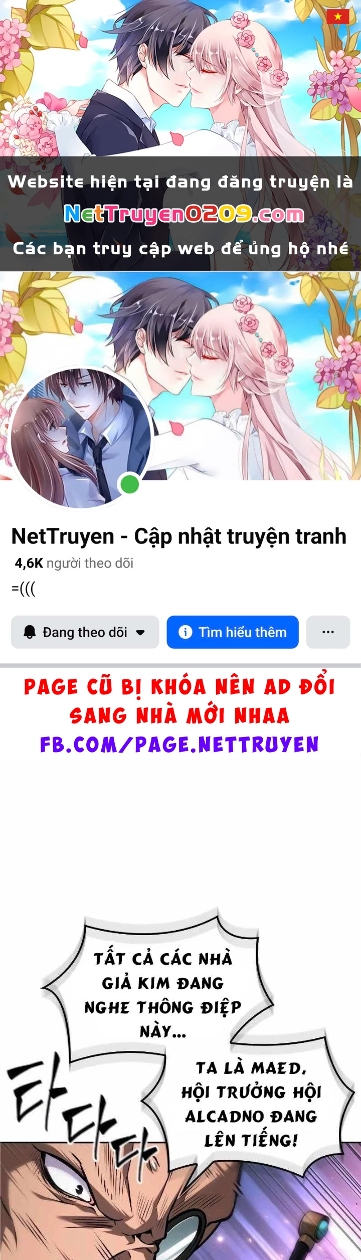 Mạo Hiểm Giả Cuối Cùng Chapter 98 - 1