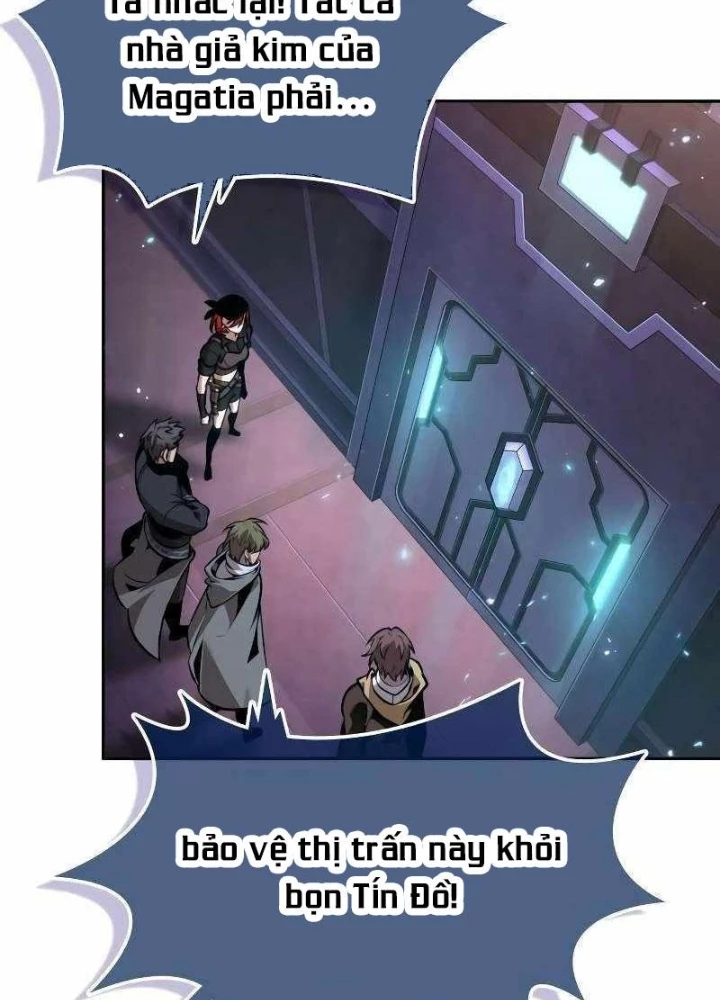 Mạo Hiểm Giả Cuối Cùng Chapter 98 - 17