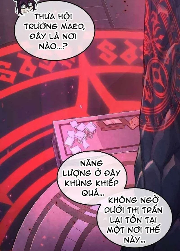 Mạo Hiểm Giả Cuối Cùng Chapter 98 - 23