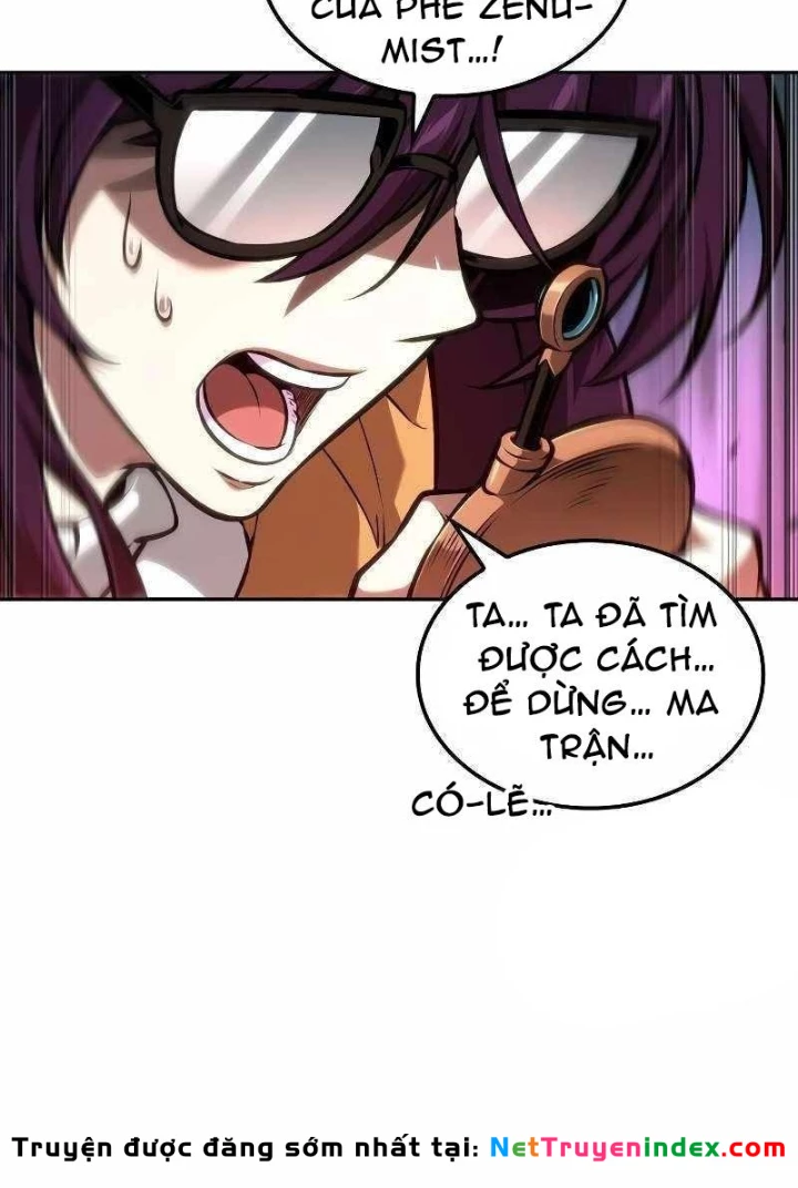 Mạo Hiểm Giả Cuối Cùng Chapter 98 - 105