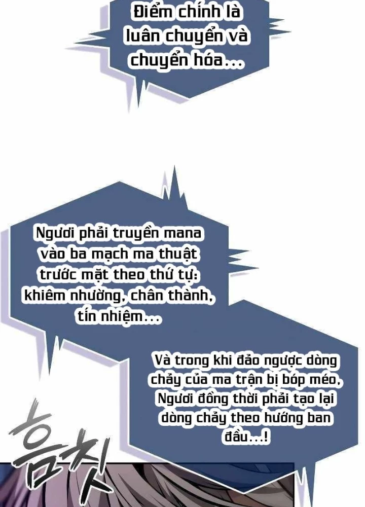 Mạo Hiểm Giả Cuối Cùng Chapter 98 - 107