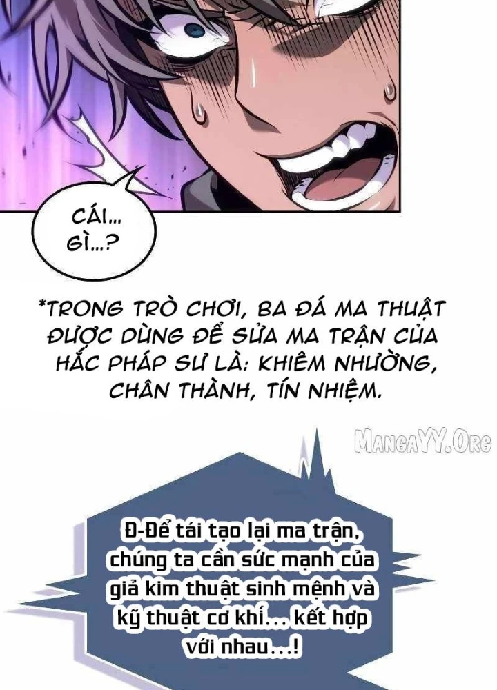 Mạo Hiểm Giả Cuối Cùng Chapter 98 - 109