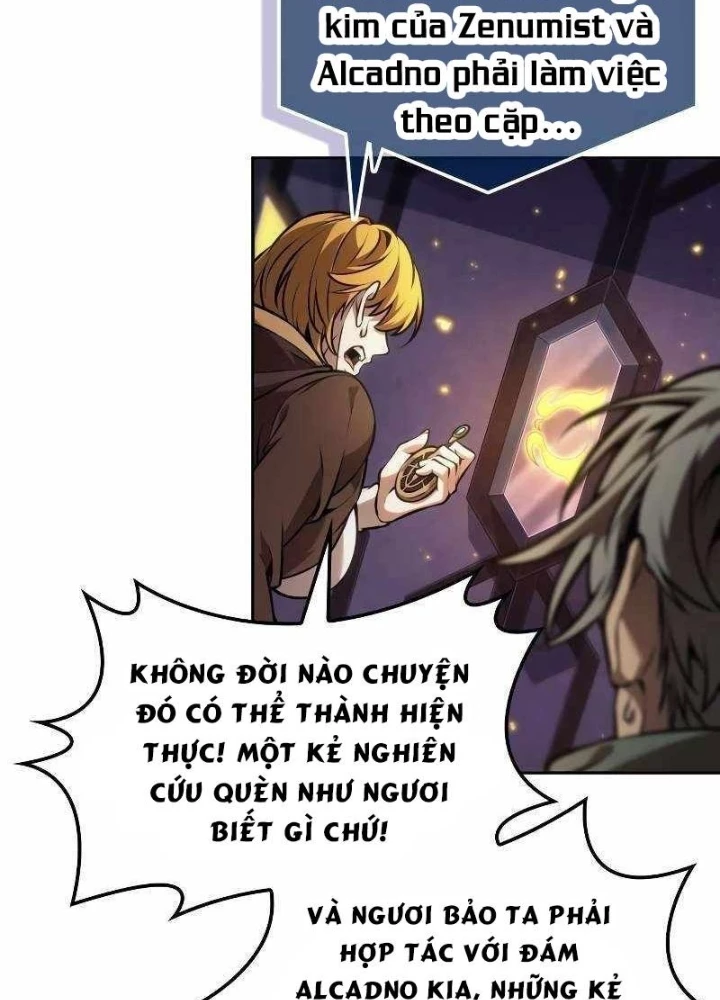 Mạo Hiểm Giả Cuối Cùng Chapter 98 - 111