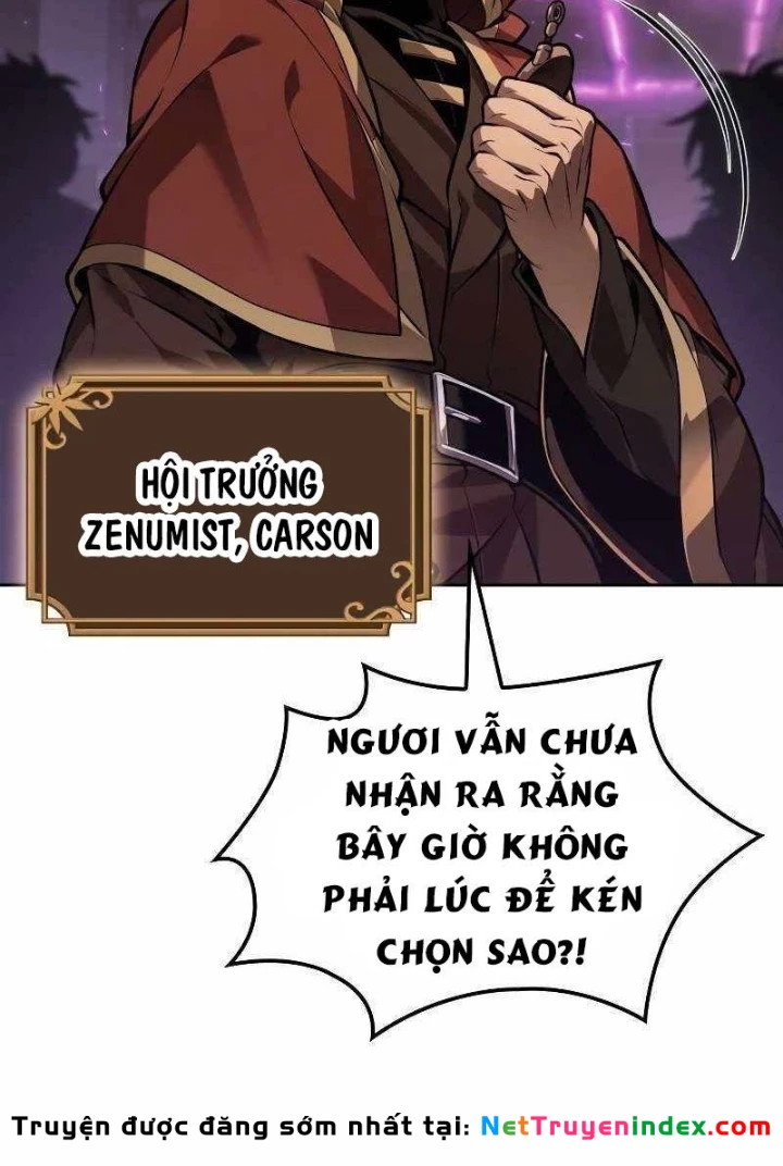 Mạo Hiểm Giả Cuối Cùng Chapter 98 - 117