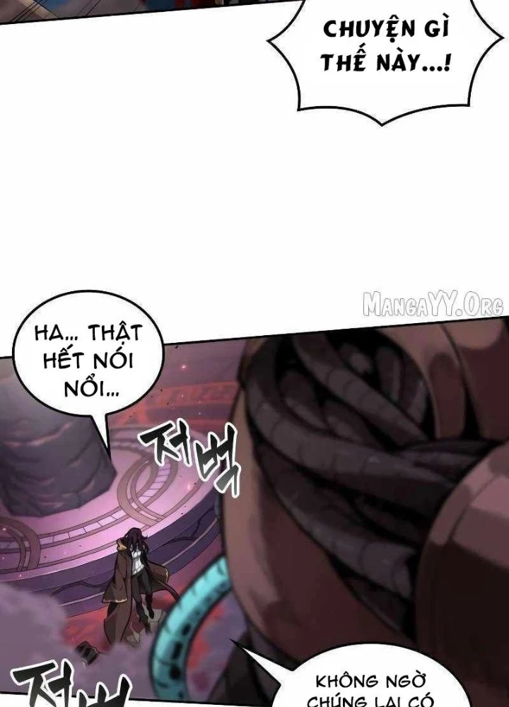 Mạo Hiểm Giả Cuối Cùng Chapter 98 - 217