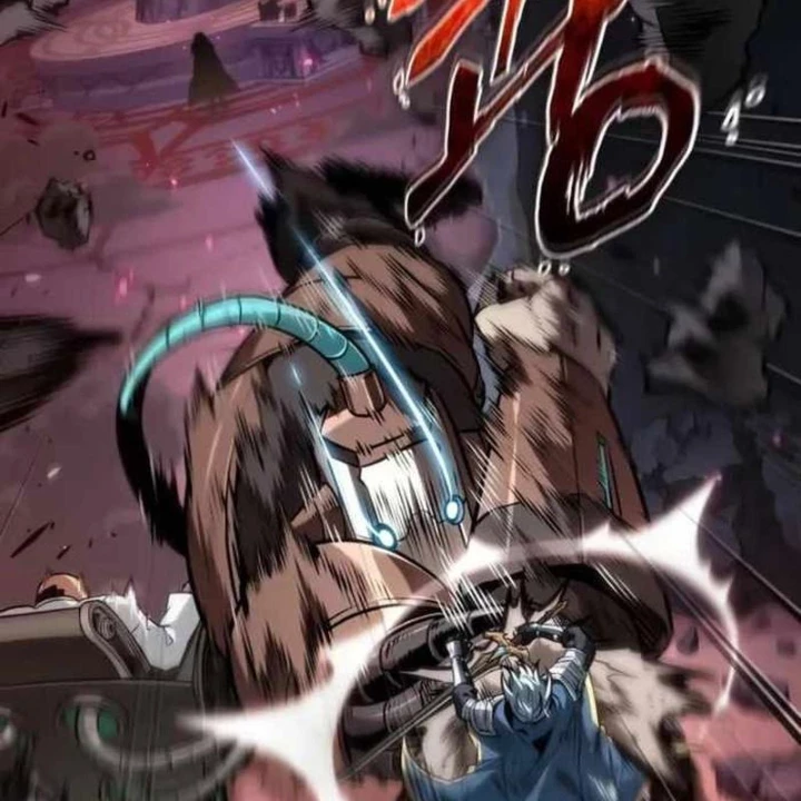 Mạo Hiểm Giả Cuối Cùng Chapter 99 - 2