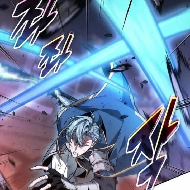 Mạo Hiểm Giả Cuối Cùng Chapter 99 - 16