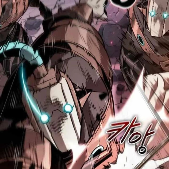 Mạo Hiểm Giả Cuối Cùng Chapter 99 - 23