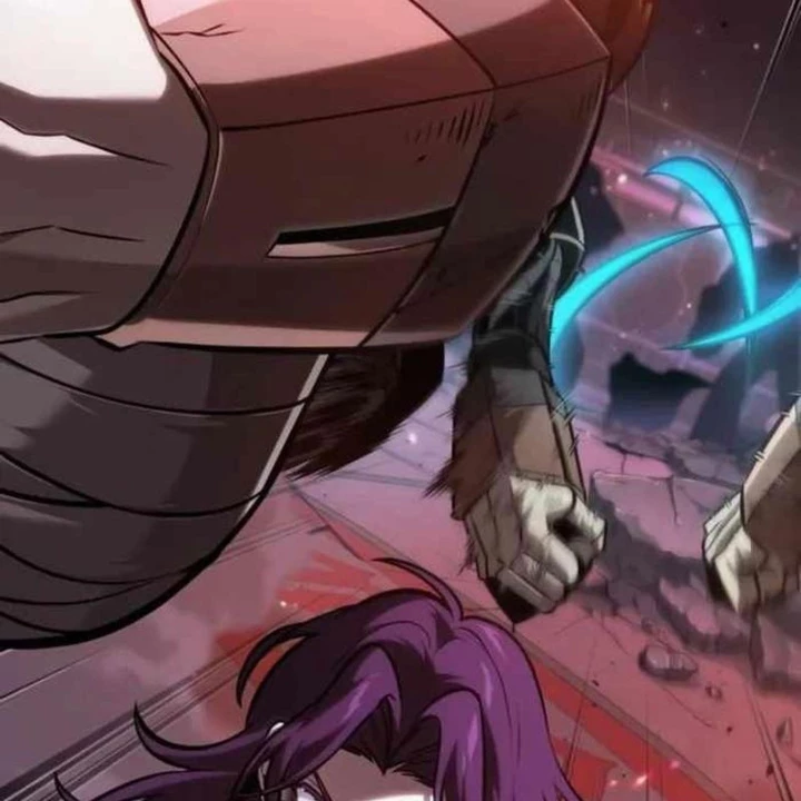 Mạo Hiểm Giả Cuối Cùng Chapter 99 - 25