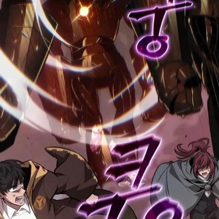 Mạo Hiểm Giả Cuối Cùng Chapter 99 - 40