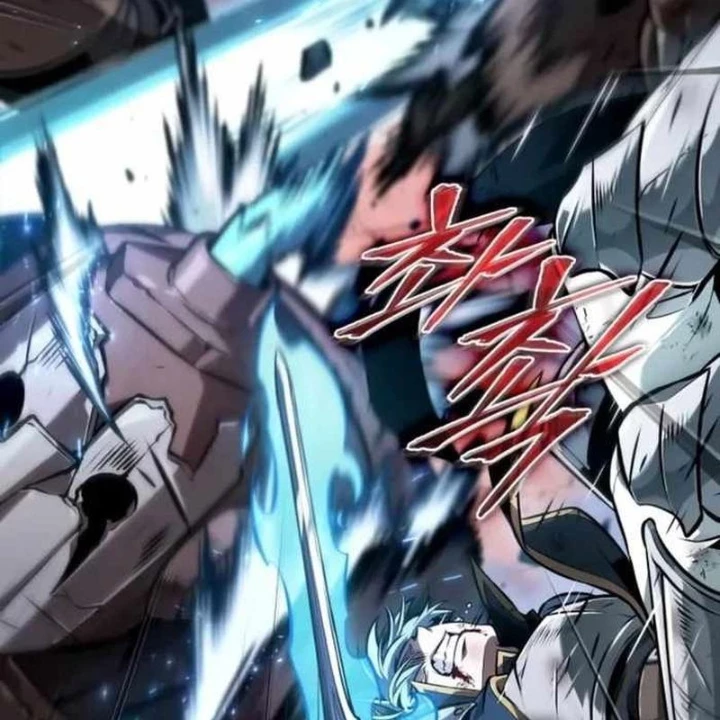 Mạo Hiểm Giả Cuối Cùng Chapter 99 - 94