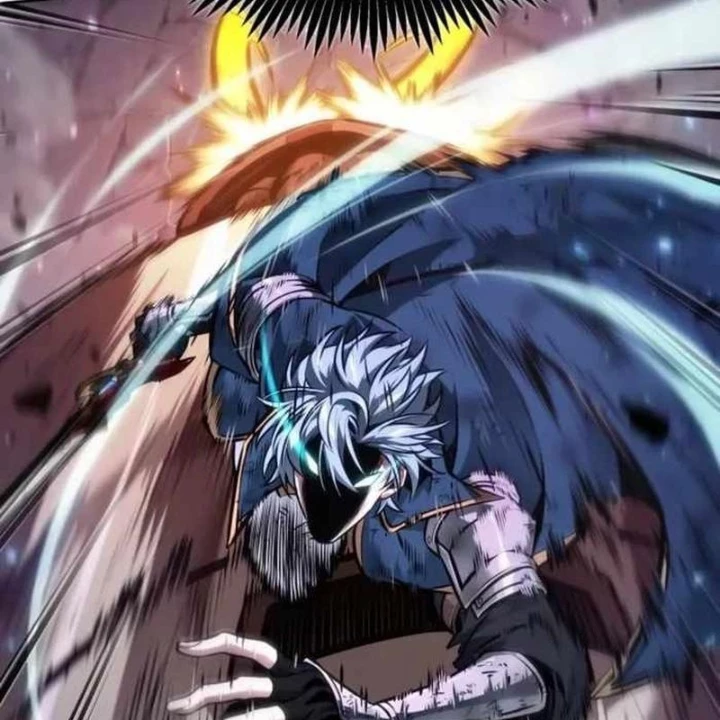 Mạo Hiểm Giả Cuối Cùng Chapter 99 - 99