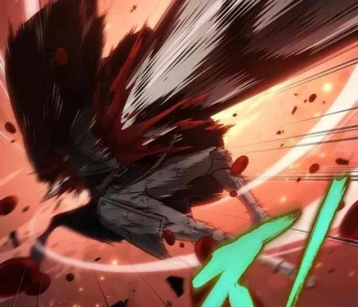 Mạo Hiểm Giả Cuối Cùng Chapter 99 - 108