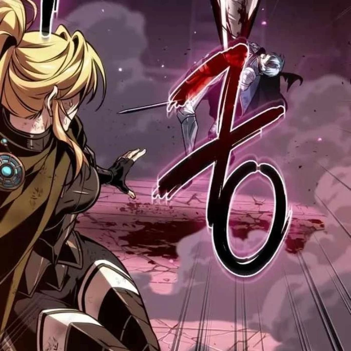 Mạo Hiểm Giả Cuối Cùng Chapter 99 - 115