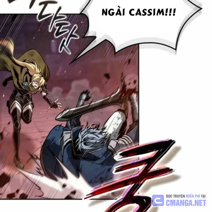 Mạo Hiểm Giả Cuối Cùng Chapter 99 - 117