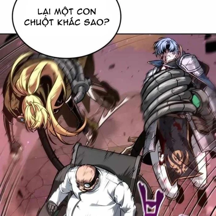 Mạo Hiểm Giả Cuối Cùng Chapter 99 - 124