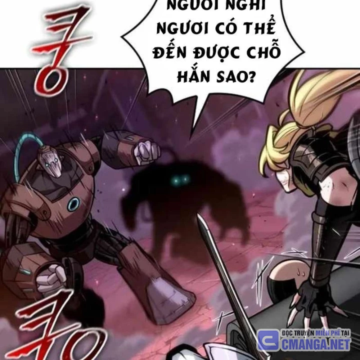 Mạo Hiểm Giả Cuối Cùng Chapter 99 - 129