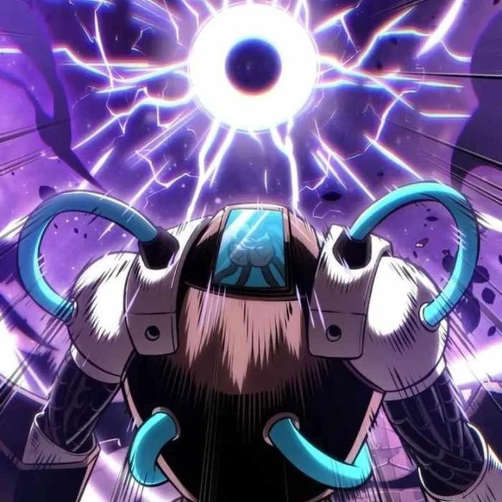 Mạo Hiểm Giả Cuối Cùng Chapter 99 - 187