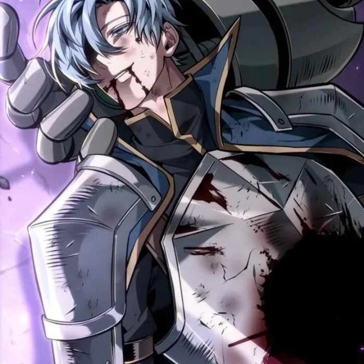 Mạo Hiểm Giả Cuối Cùng Chapter 99 - 197