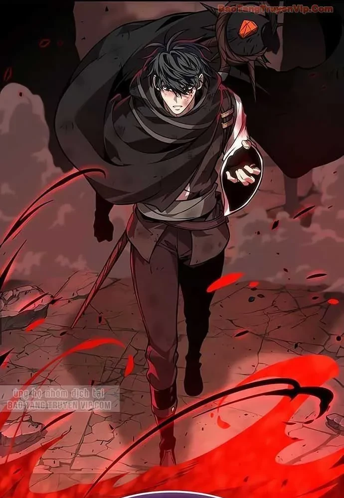 Mạo Hiểm Giả Cuối Cùng Chapter 100 - 108