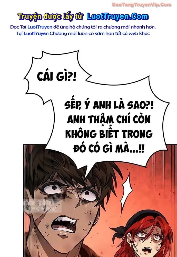 Mạo Hiểm Giả Cuối Cùng Chapter 100 - 110