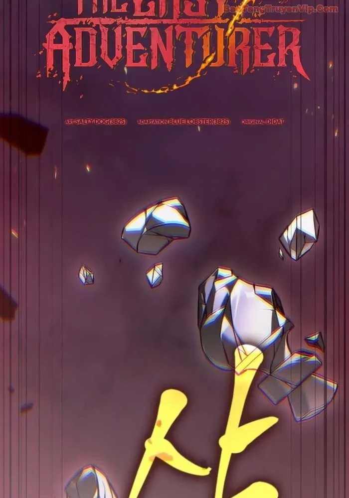 Mạo Hiểm Giả Cuối Cùng Chapter 101 - 9