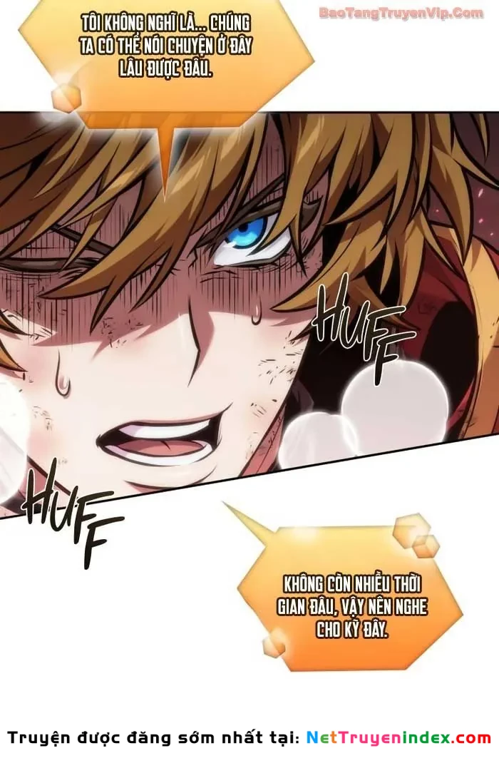 Mạo Hiểm Giả Cuối Cùng Chapter 101 - 15