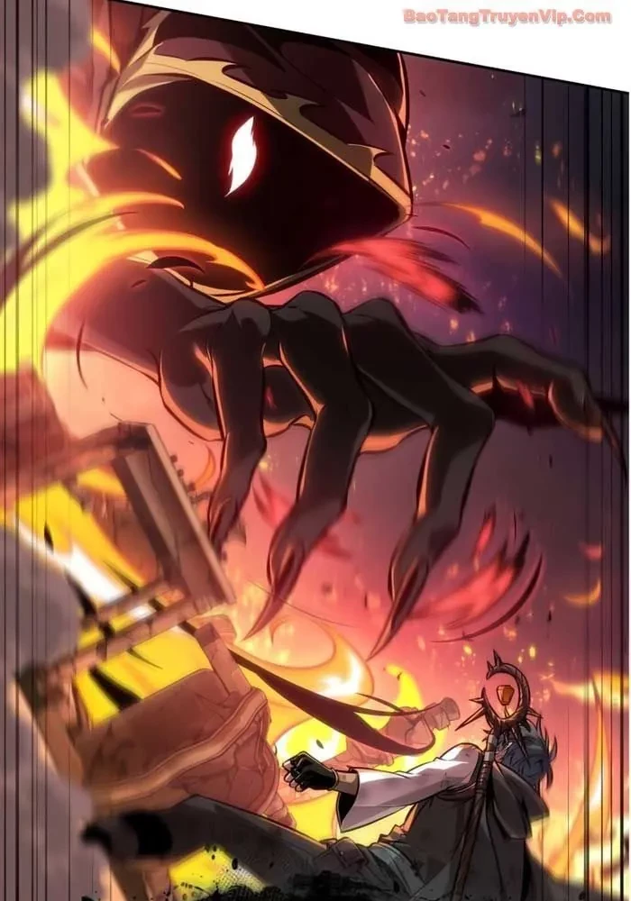 Mạo Hiểm Giả Cuối Cùng Chapter 101 - 21