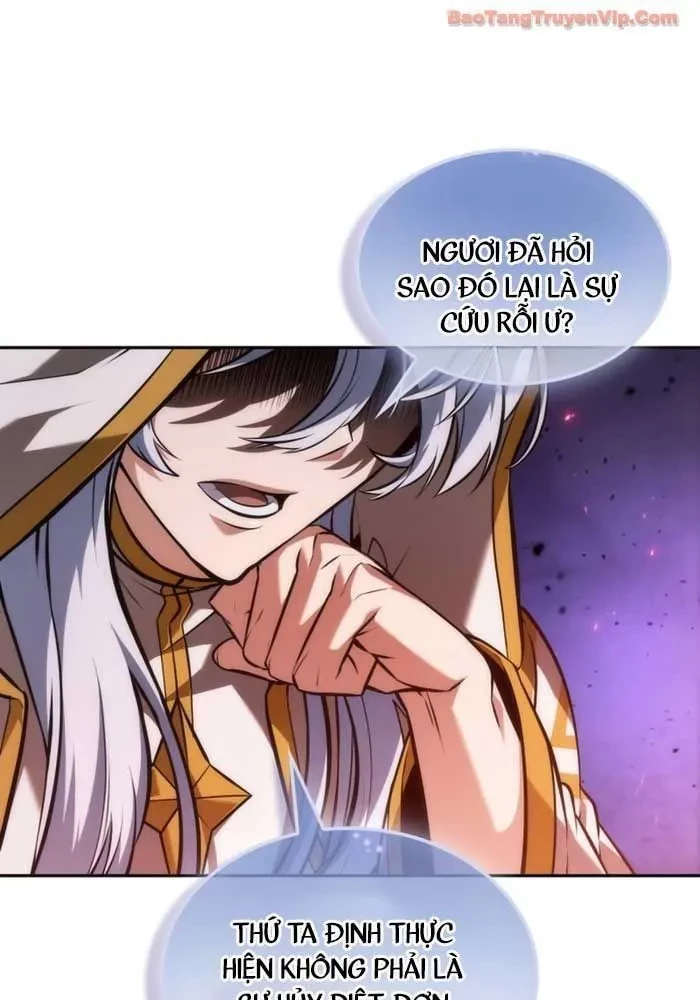 Mạo Hiểm Giả Cuối Cùng Chapter 101 - 117