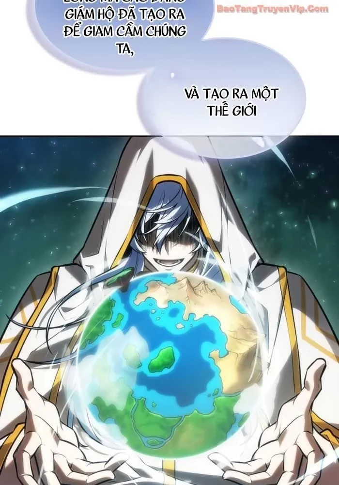 Mạo Hiểm Giả Cuối Cùng Chapter 101 - 119