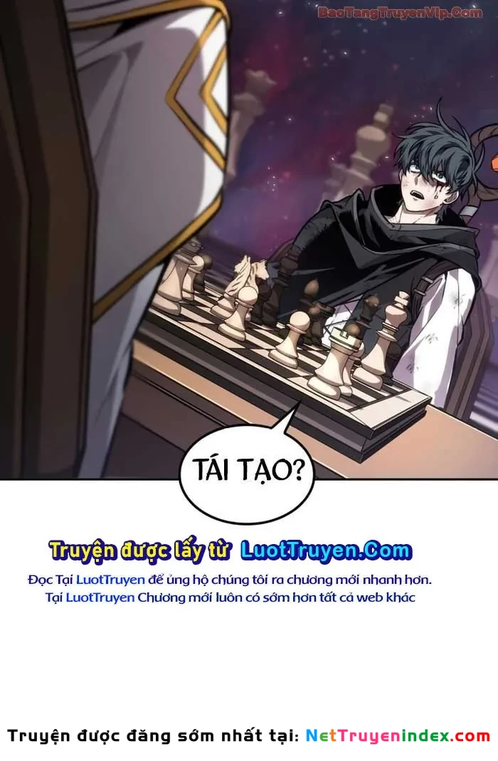 Mạo Hiểm Giả Cuối Cùng Chapter 101 - 122