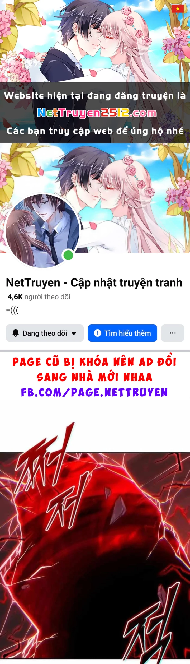 Mạo Hiểm Giả Cuối Cùng Chapter 102 - 1