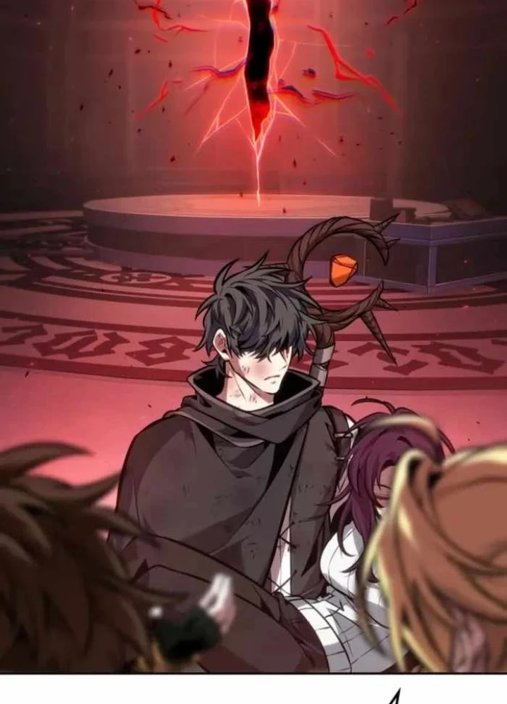 Mạo Hiểm Giả Cuối Cùng Chapter 102 - 13