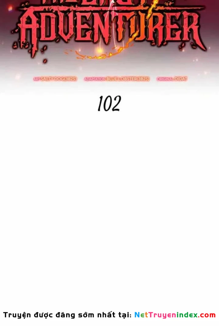 Mạo Hiểm Giả Cuối Cùng Chapter 102 - 19