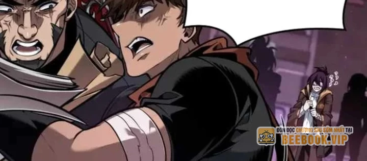 Mạo Hiểm Giả Cuối Cùng Chapter 102 - 40