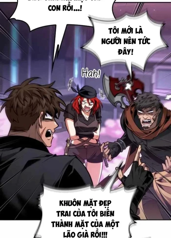 Mạo Hiểm Giả Cuối Cùng Chapter 102 - 57