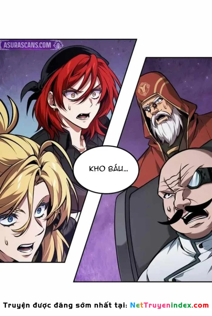 Mạo Hiểm Giả Cuối Cùng Chapter 102 - 91