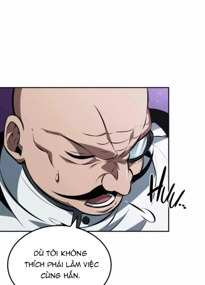 Mạo Hiểm Giả Cuối Cùng Chapter 102 - 105