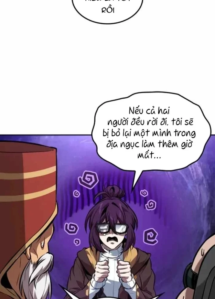 Mạo Hiểm Giả Cuối Cùng Chapter 102 - 107