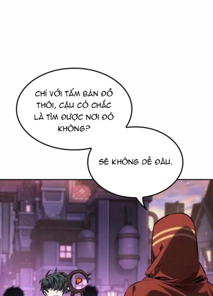 Mạo Hiểm Giả Cuối Cùng Chapter 102 - 109