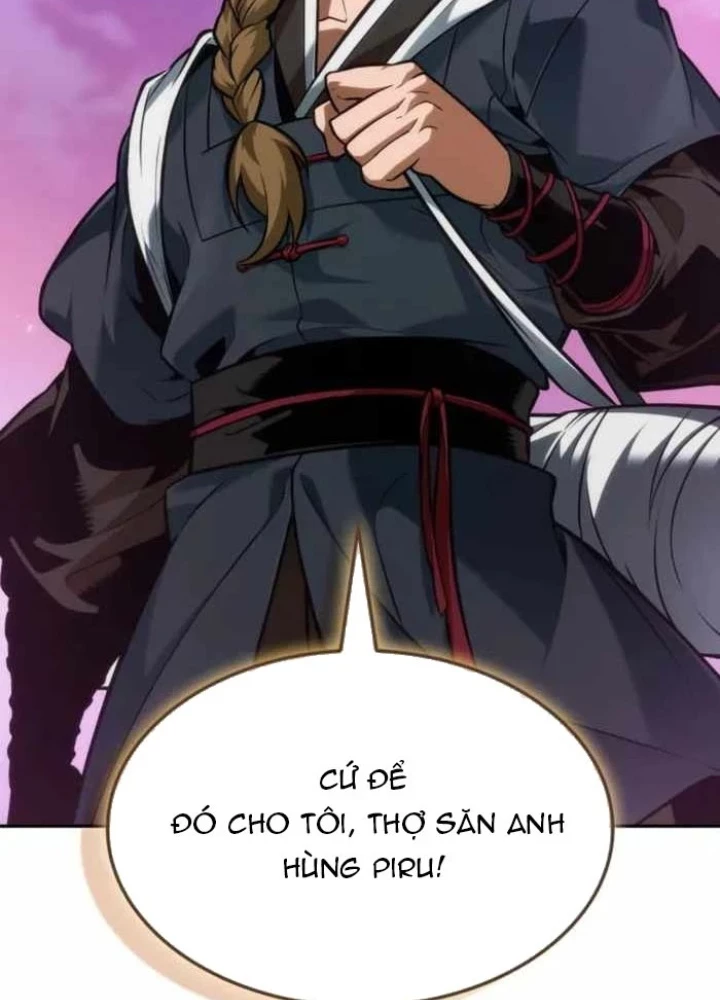 Mạo Hiểm Giả Cuối Cùng Chapter 102 - 117