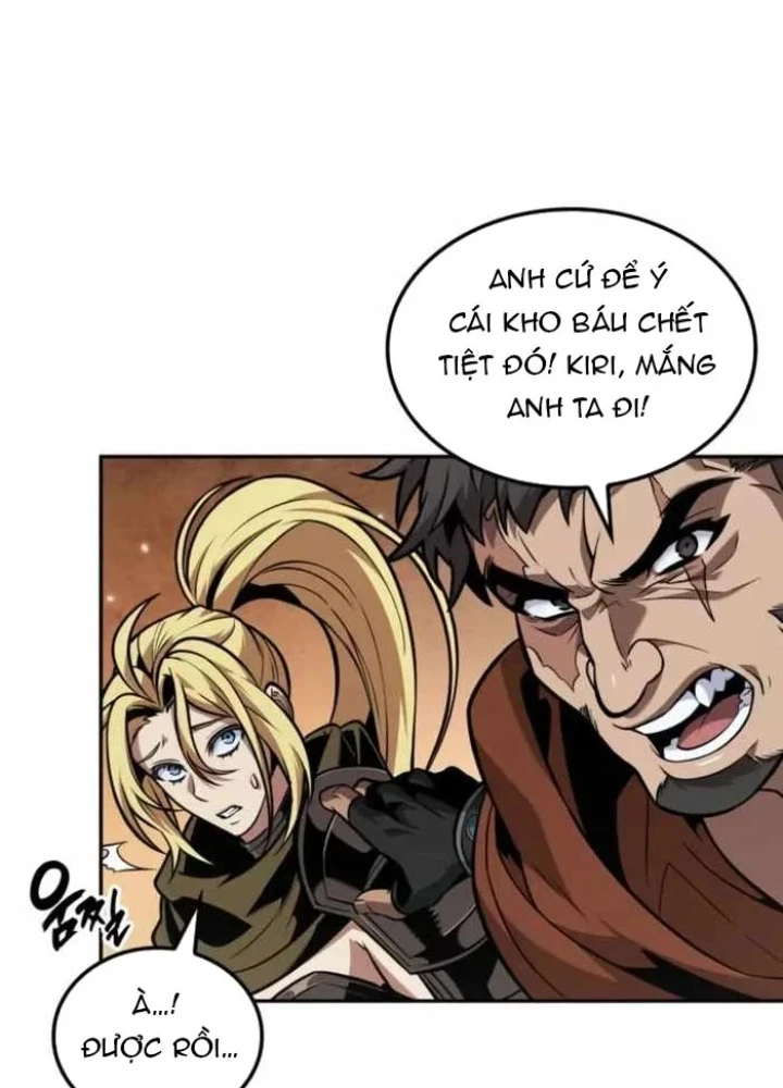 Mạo Hiểm Giả Cuối Cùng Chapter 102 - 125