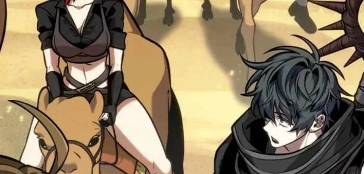 Mạo Hiểm Giả Cuối Cùng Chapter 102 - 140